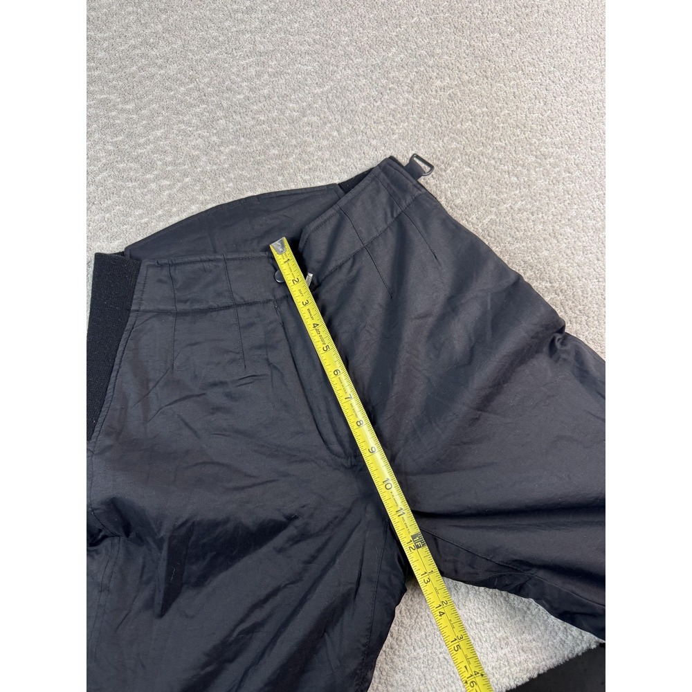 Obermeyer Black Ski & Snow Pants - Picture 6 of 10